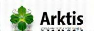Arktis Gärtner Logo